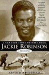 Le choix de Georges Laraque: La biographie de Jackie Robinson