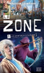 Aventures d'Edwin Robi (Les) - La Zone tome 1