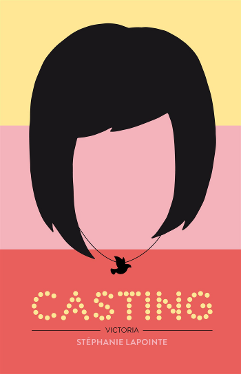 Casting - Victoria