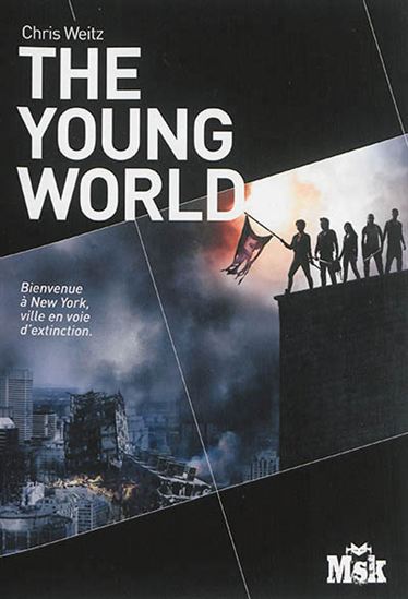 The Young World