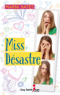 Miss Désastre