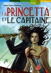 Princetta et le Capitaine (La)