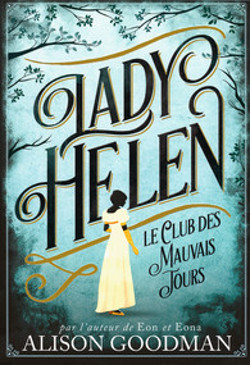 Lady Helen - Le club des mauvais jours