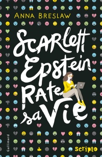Scarlett Epstein rate sa vie