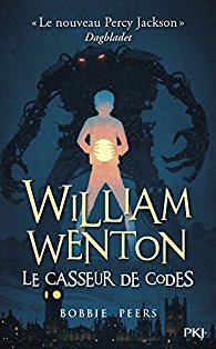 William Wenton - Le casseur de codes