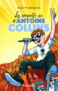 Nouvelle vie d'Antoine Collins (La)