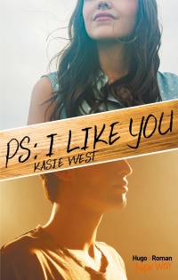 P.S. I like you