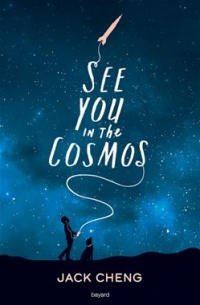 See you in the cosmos