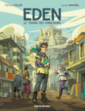 Eden – Le visage des sans-noms