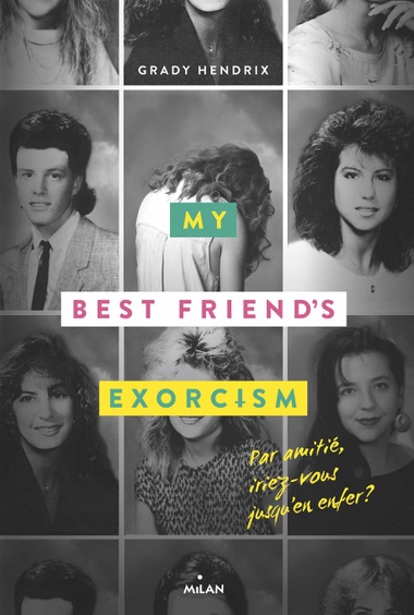Best friend exorcism (My)