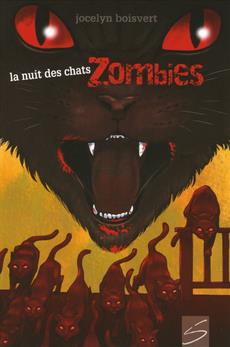 Nuit des chats zombies (La)