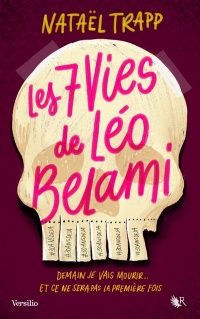 7 vies de Léo Belami (Les)