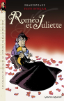Roméo et Juliette - Adaptation de Hélène Marcé et David Amorin
