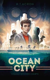 Ocean City tome 1 – Chaque seconde compte