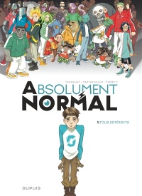 Absolument normal