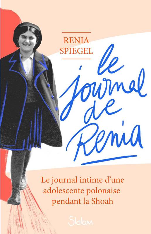 Journal de Renia (Le)