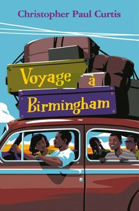 Voyage à Birmingham