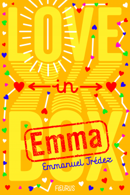 Love in box – Emma