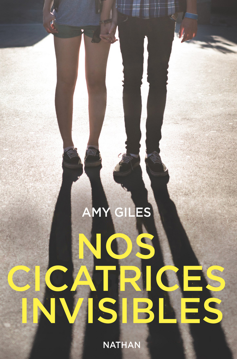 Cicatrices invisibles (Nos)