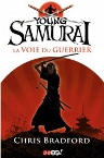 Young Samuraï - La voie du guerrier