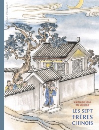 Sept frères chinois (Les)