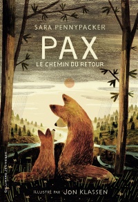 Pax – Le chemin du retour