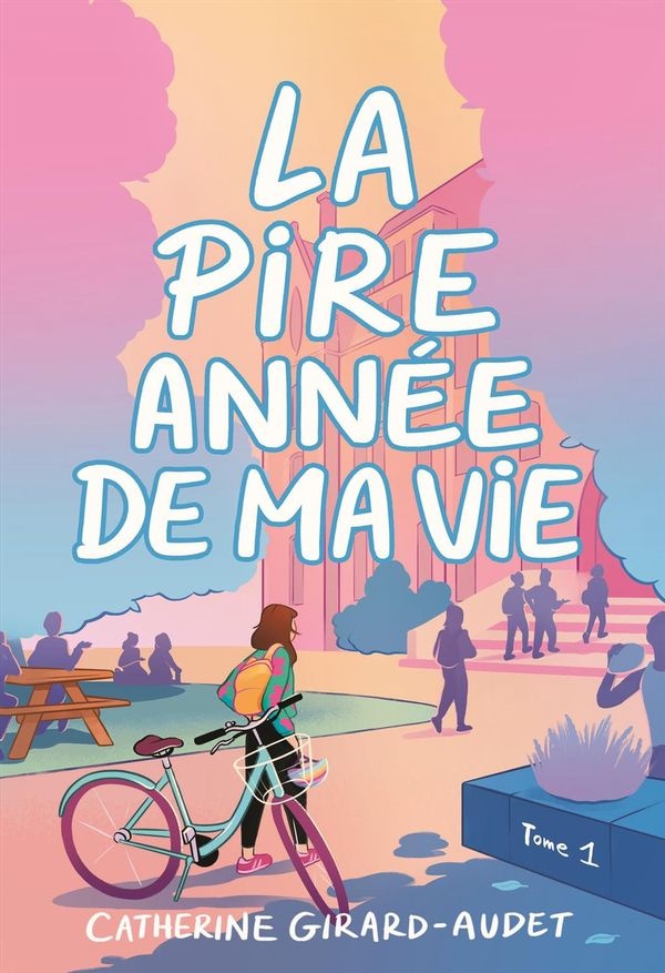 Pire année de ma vie (La)