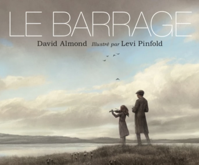 Barrage (Le)