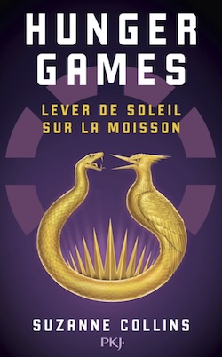 Hunger Games – Lever de soleil sur la moisson