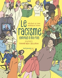 Racisme expliqué à ma fille (Le)