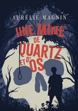 Mine de quartz et d'os (Une)