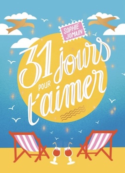 31 jours pour t'aimer