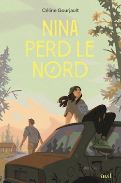 Nina perd le nord