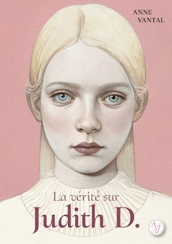Vérité sur Judith D. (La)