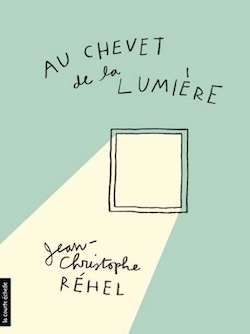 Chevet de la lumière (Au)