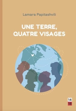 Terre, quatre visages (Une)