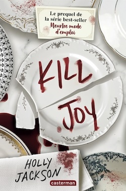 Kill Joy