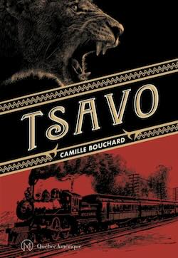 Tsavo