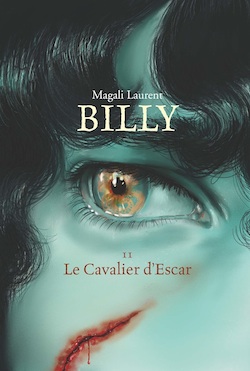 Billy tome 2 - Le Cavalier d'Escar