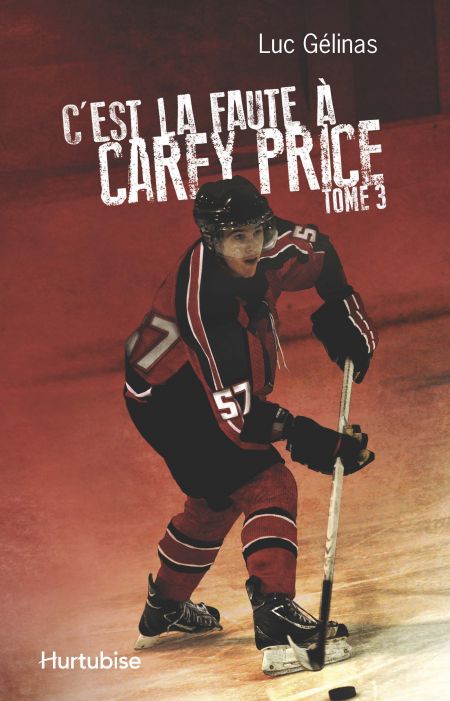 C'est la faute à Carey Price