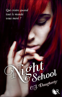 Night School tome 1