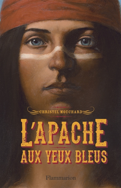 Apache aux yeux bleus (L')