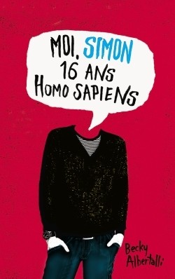 Simon, 16 ans, homo sapiens