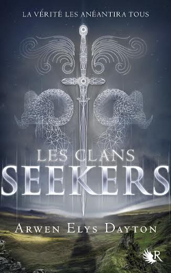 Clans Seekers (Les) tome 1
