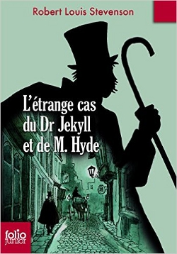 Étrange cas du Dr Jekyll et de M. Hyde (L')