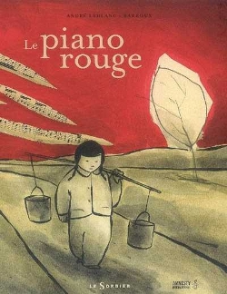 Piano rouge (Le)