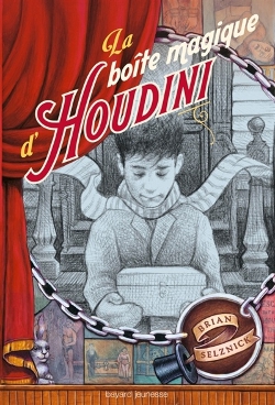 Boite magique d'Houdini (La)