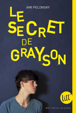 Secret de Grayson (Le)