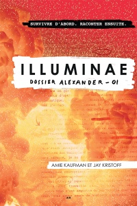 Illuminae tome 1 - Dossier Alexander