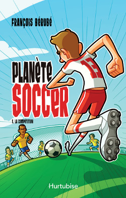 Planète soccer